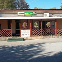 Pizza & Restaurant Velvet