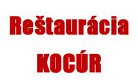 Reštaurácia KOCÚR, Svadby Hriňová